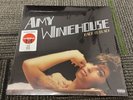 Amy Winehouse - Back to Black Limited Edition, Pink Vinyl LP - BRAND NEW SEALED