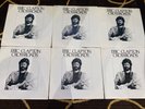 ERIC CLAPTON CROSSROADS 6 Vinyl LP Box Set -1988  NEARLY MINT   NO RESERVE