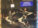 SEALED  KANSAS - IN THE SPIRIT OF THINGS LP 1988 MCA HYPE STICKER US ORIGINAL