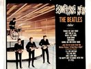The Beatles SOMETHING NEW original 1964 FACTORY SEALED first pressing vinyl
