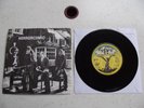 HORRORCOMIC : I don't mind/England 77 - Lightning records 1978 GIL 512 punk
