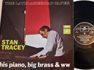 Stan Tracey - The Latin American Caper LP 1969 1st UK Press Columbia SCX6358 NM