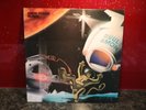 Amon Duul II - 4LP Bundle. Lemmingmania/Made In Germany/Hijack/Viva La Trance