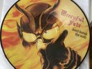 MERCYFUL FATE - DON'T BREAK THE OATH ORG PICTURE DISC 2018      KING DIAMOND