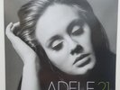Adele ‎21 LP Vinyl Record 2011 Pressing