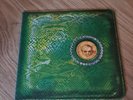 Alice Cook Billion Dollar Baby Ist Uk Press 1973 Complete Nice Example