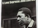 John Coltrane  