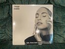 Snoh Aalegra - UGH, THOSE FEELS AGAIN Limited Clear Vinyl Limited Ed - *IN-HAND*