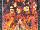 AC/DC HIGHWAY  TO  HELL BLACK ALBERT  VINYL LP