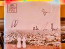 Death Cab For Cutie - Asphalt Meadows - Indie Pink LP Vinyl  - Signed #/40 - New