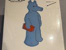 Quasimoto Yessir Whatever Vinyl Record LP Blue Variant Stones Throw Madlib Rare