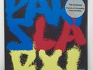 ALCHEMIST ALC PARIS L.A. BRUXELLES VINYL SEALED RARE