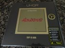 BOB MARLEY   EXODUS   ANALOGUE PRODUCTIONS UHQR NUMBERED CLARITY VINYL LP