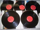 5 LP Box Bruce Springsteen & The E Street Band Live 1975-85 / 5 x OIS Booklet