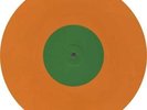 Cars 97' - Orange Vinyl Gary Numan 12