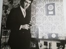Jona Lewie-On the other hand there's a fist-LP-1978-VG+