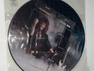 WET HARD ATTACK In Memory Of Randy Rhoads PICTURE DISC LP *LIMITED EDITION  1982