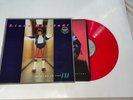 Linda Ronstadt Living in the USA 1978 ** RARE RED VINYL *** LP  Asylum Records