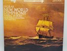 DVORAK: New World Symphony ANTAL DORATI lp LONDON Stereo NM/ NM Phase 4
