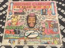 George Clinton ‎You Shouldn't-Nuf Bit Fish Vinyl Record Capitol ST-12308 Sealed