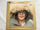 PAUL SIMON SELF TITLED CBS 1972 QUADRAPHONIC VG+/VG