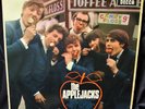 THE APPLEJACKS - LP - ORIGINAL 1964 - DECCA LK.4635
