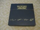 The Beatles Collection vinyl Records Set 12 Japan Odeon