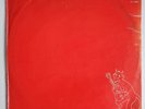 LOS DIABLOS ROJOS (THE RED DEVILS) PYSCH CUMBIA PERU LATIN VINYL  