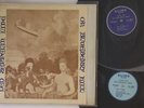 LP Led Zeppelin Live On Blueberry Hill EV666664 BLIMP  00260