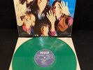 The Rolling Stones Through The Past Darkly Green Vinyl LP Decca 6835 206 Holland