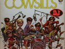 COWSILLS Best Of The Cowsills MGM SE-4597 yellow label promo POP ROCK 1968 33RPM