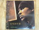 Usher - Confessions (Selected Tracks) (LP, Promo, Smplr)