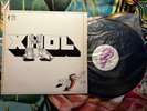 XHOL Vinyl - Langspielplatte, hau Ruk, Krautrock, Label: Ohr 1971