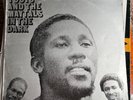 TOOTS AND THE MAYTALS - IN THE DARK - DRAGON RECORDS - 1974 - UK IMPORT