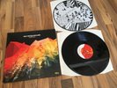 NILS PETTER MOLVAER SWITCH 2 LPS VINYL VG++