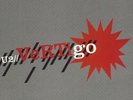 U2 Vertigo - Glossy Sleeve 7