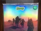 Dopesmoker by Sleep 2LP 2012 OG 1st Press Green Vinyl Sealed High On Fire Stoner