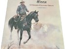 Ween ‎  12 Golden Country Greats   Plain Recordings Reissue   Brown Color Vinyl