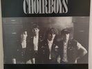 CHOIRBOYS Big Bad Noise LP AUSSIE HARD ROCK 