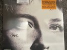 signed surrender (indie tangerine orange vinyl) - autographed by maggie rogers