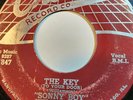 SONNY BOY WILLIAMSON - 