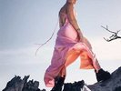 Pink - Trustfall (Violet) (NEW 12