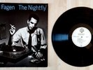 DISQUE VINYLE DONALD FAGEN The Nightfly JAZZ ROCK 9236961 EXCELLENT ETAT