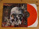 Slayer South of Heaven red vinyl () Near Mint