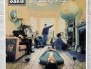 Oasis - Definitely Maybe - 2 x 180gm Vinyl LP Reissue