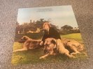 Van Morrison Veedon Fleece Rare German LP