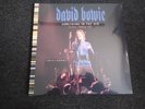 David Bowie Something in the Air Brilliant Live Adventures Mint Sealed Vinyl 2LP