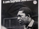 JOHN COLTRANE A LOVE SUPREME MCA VIM-4610 JAPAN VINYL LP