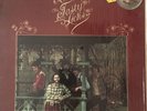 TASTY LICKS w/ Bela Fleck self-titled 1978  LP Rounder Records,, VG+ Bluegrass