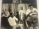 Dizzy Gillespie's Big 4  180g Vinyl Record  Ltd. Ed, Numbered  APJ 024